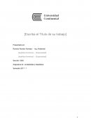 EDUCACION AMBIENTAL EN LOS NIÑOS DEL NIVEL PRIMARIO EN LA PROVINCIA DE HUANCAYO – ABRIL 2017