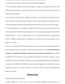Acción Declarativa de Dominio
