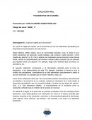 EVALUACIÓN FINAL FUNDAMENTOS DE ECONOMÍA