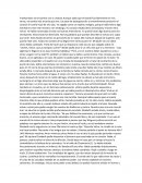 Frankenstein - Ensayo