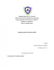 Trabajo de investigación computación. Página 1