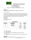 PRESIDENTE DE LA FEDERACIÓN ECUATORIANA DE ATLETISMO