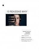 REASONS WHY