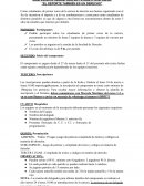 CAMPEONATO RELAMPAGO DE FUTSAL - “EL DEPORTE TAMBIÉN ES UN DERECHO”