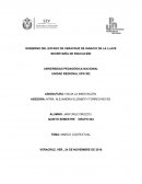 HACIA LA INNOVACIÓN. MARCO CONTEXTUAL