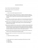 Como ser un líder negociador internacional