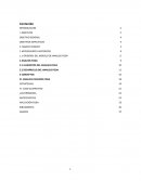 Análisis FODA ORIGENES DEL MODELO DE ANALISIS FODA