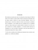 El reto de los gobiernos y las instituciones publicas y privadas