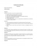 Fundamentos de Mercadeo CASO Meredith