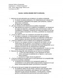 Sistemas políticos comparados