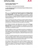 JUICIO DE AMPARO - RECURSO DE APELACIÓN