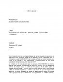 Laboral Mercaderista HC de SIKA S.A.