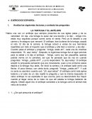 LA TORTUGA Y EL ANTÍLOPE