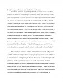 Donald Trump como Presidente de los Estados Unidos de América