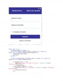 Crear login en visual basic
