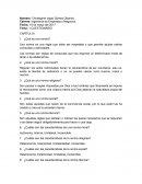 ¿Qué es una norma? y para que sirve