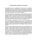 COMO SE DA LA CONTABILIDAD Y FISCALIDAD