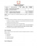 Una gran Instalacion de pantheon