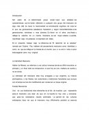 EL LABERINTO DE LA SOLEDAD. La Identidad Mexicana