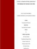 PRACTICA DE BALANCEO METALURGIA