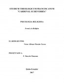 Cuales son las Respuestas a la critica de Freud