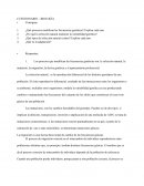 CUESTIONARIO – BIOLOGÍA