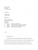 AVANCE FINAL QUIMPAC S.A.