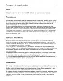El gran impacto económico del movimiento LGBT dentro de las organizaciones mexicanas.