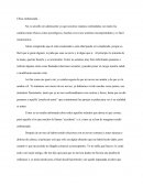 Chica embarazada... No es sencillo ser adolescente