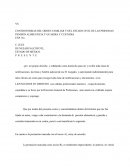 CONTROVERSIAS DEL ORDEN FAMILIAR Y DEL ESTADO CIVIL DE LAS PERSONAS