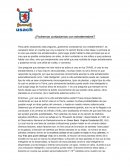 ¿Podremos contactarnos con extraterrestres?