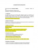 PROYECTO FERIA DE LIBROS