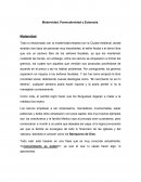 Que es la Modernidad y posmodernidad