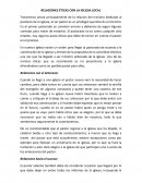 RELACIONES ÉTICAS CON LA IGLESIA LOCAL