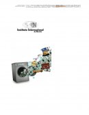 TESINA NARCOTRAFICO EN MEXICO