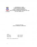 RESEÑA LITERARIA: LA HIPÓTESIS