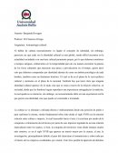 El Informe cultura-inviduo-sociedad