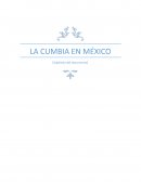 LA CUMBIA EN MÉXICO