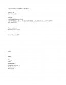 METODOLOGIA DE LA EVALUACIÓN DE LA CALIDAD EN LA EDUCACIÓN