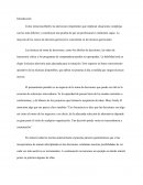 APLICACIÓN DEL PENSAMIENTO CRÍTICO Eliminar estas prácticas asegurando el apego al proceso definido