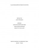 UN TALLER INDICADORES DE GESTION