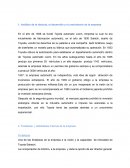 Toyota caso del Análisis de la historia, el desarrollo y el crecimiento de la empresa
