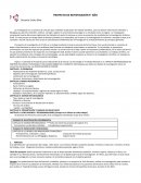 Metodologia de investigacion, conceptos