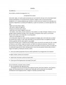 La leyenda de los aluxes