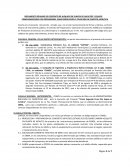 COMO HACER UN DOCUMENTO PRIVADO DE CONTRATO DE ALQUILER DE PLANTA DE ASFALTOS Y EQUIPO COMPLEMENTARIO CON OPERADORES, PARA PRODUCCION Y COLOCADO DE CARPETA ASFÁLTICA