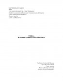 Una administracion Administracion moderna