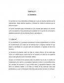 Anorexia y su concepto