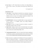 Nuestra señora de los dolores reseumen