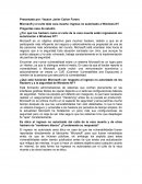 ¿Por qué los hackers como el culto de la vaca muerta están ingresando sin autorización a Windows NT?