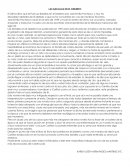 LAS BATALLAS EN EL DESIERTO escrito José Emilio Pacheco